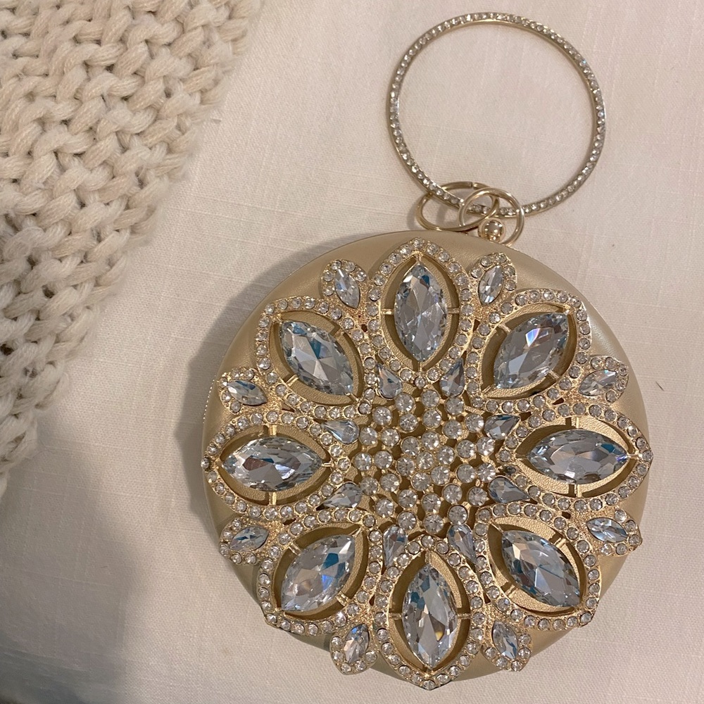 Clutch bag